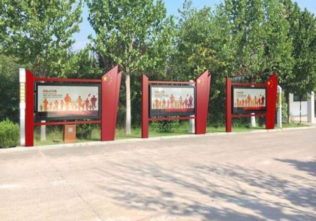 青岛标识设计公司教你设计有意义的标识