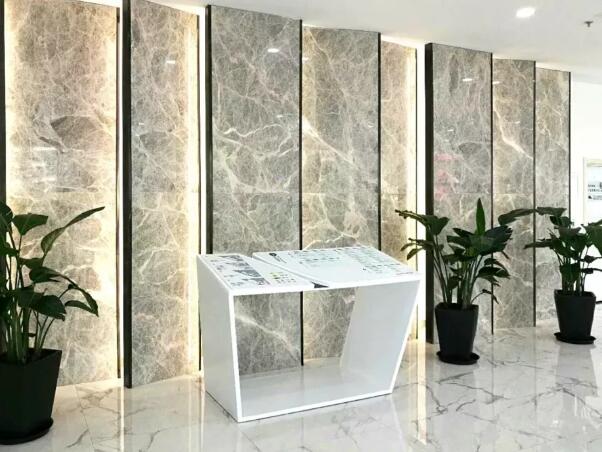 烟台市口腔医院莱山分院标识标牌