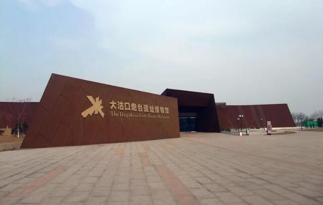 青岛标识标牌公司为您讲解耐候钢